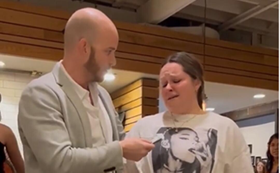 Foto tomada de video