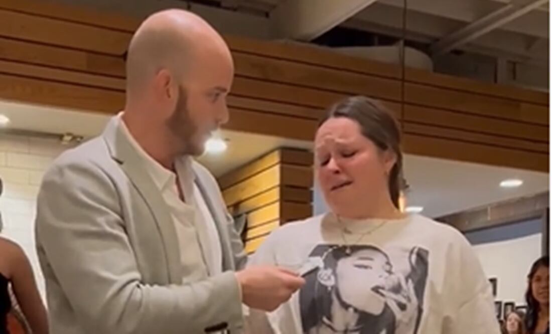 Foto tomada de video