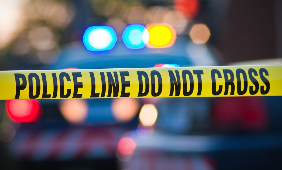 Acusan a sospechoso de dispararle a niña latina frente a su casa en Chicago. Foto: iStock