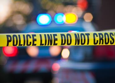 Acusan a sospechoso de dispararle a niña latina frente a su casa en Chicago