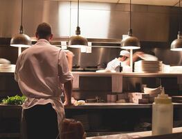 Ofrecen beca para estudiar artes culinarias en Nueva York