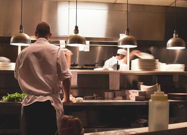 Ofrecen beca para estudiar artes culinarias en Nueva York