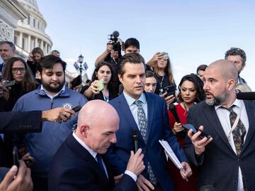 ¿Quién es Kevin McCarthy, el "moderado" que no convenció y subestimó a los republicanos radicales?