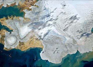 El mundo debe prepararse para un posible "final climático", alertan expertos