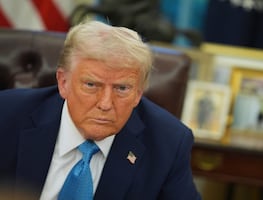 Casa Blanca acusa al gobierno de México de “tener una alianza con los carteles de droga”