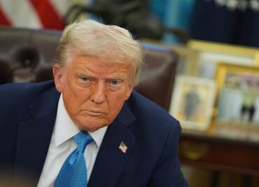 Casa Blanca acusa al gobierno de México de “tener una alianza con los carteles de droga”