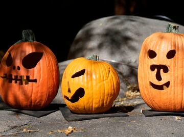 ¿Cuándo y cómo se celebra Halloween en Estados Unidos?