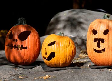 ¿Cuándo y cómo se celebra Halloween en Estados Unidos?