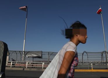 EU aprobó ingreso de novias adolescentes, informa AP