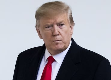 Trump lanzará su propia red social: "TRUTH Social"