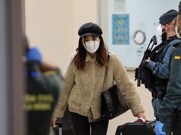 El Covid-19 regresa con fuerza en Estados Unidos, Reino Unido y Francia