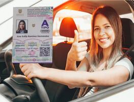 Licencia de conducir permanente CDMX: ¿Dónde estarán los módulos para tramitarla?