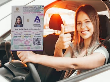 Licencia de conducir permanente CDMX: ¿Dónde estarán los módulos para tramitarla?