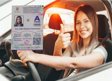 Licencia de conducir permanente CDMX: ¿Dónde estarán los módulos para tramitarla?