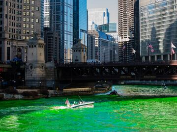 Actividades turísticas canceladas y pospuestas por temor a coronavirus