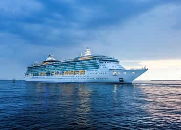 Los 10 mejores cruceros para visitar en Alaska en 2020