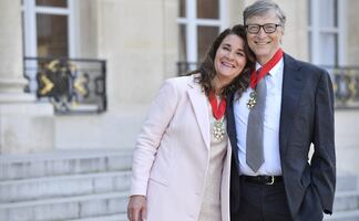 Los 5 datos que debes saber de la fundación de Bill y Melinda Gates