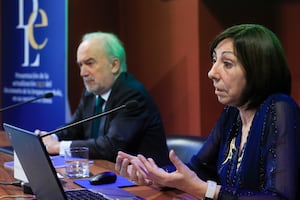 La RAE incorpora "perreo" y "criptonita" a su diccionario