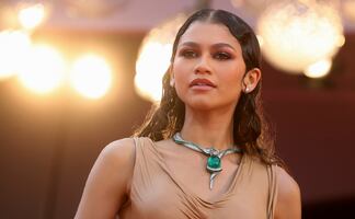 De Disney a ser una de las actrices más aclamadas del mundo. ¿Cómo Zendaya ganó fama?