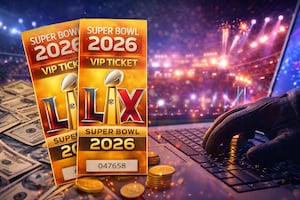 Boletos para el Super Bowl 2026: precios de locura, dónde comprarlos y cómo evitar estafas 