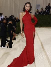 Los mejores looks de la MET Gala 2021 