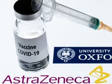 Confirman relación entre vacuna de AstraZeneca y síndrome Guillain Barré