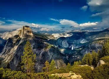 El día en que podrás visitar gratis todos los Parques Nacionales de EU