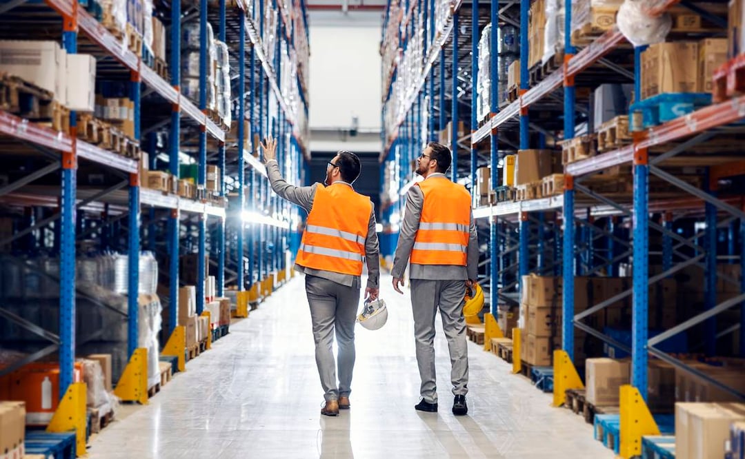 El Consulado de Estados Unidos en Guadalajara ofrece varias prestaciones a sus trabajadores. Foto: iStock/dusanpetkovic