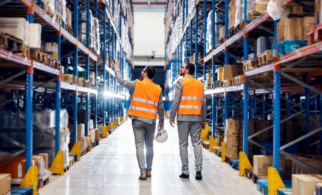 El Consulado de Estados Unidos en Guadalajara ofrece varias prestaciones a sus trabajadores. Foto: iStock/dusanpetkovic