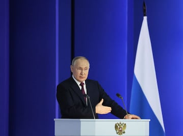 Rusia suspende participación en tratado de desarme nuclear, ¿qué significa?