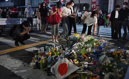 El estricto proceso para conseguir un arma de fuego en Japón