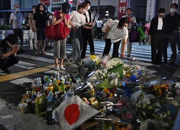 El estricto proceso para conseguir un arma de fuego en Japón