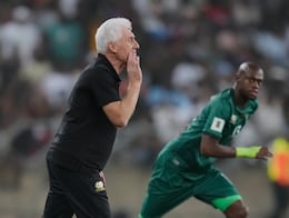 ¡Increíble resurgimiento! Sudáfrica asegura su pase al Mundial 2026 tras vencer 3-0 a Ruanda