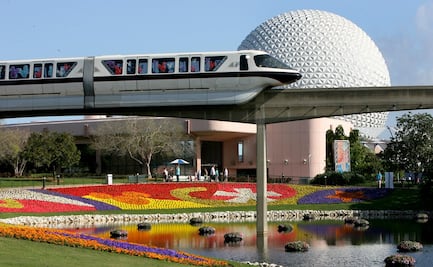 Lo que debes saber del Festival de las Flores de Disney World