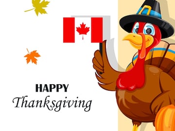 Día de Acción de Gracias en Canadá: Origen, cuándo y cómo se celebra