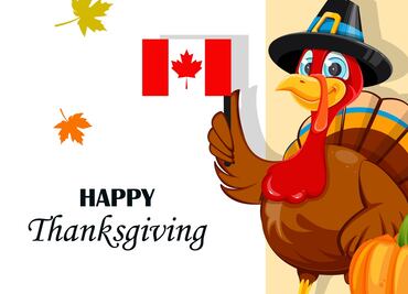 Día de Acción de Gracias en Canadá: Origen, cuándo y cómo se celebra