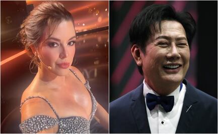 “A los mexicanos se respetan”: Alicia Machado estalla contra Nawat Itsaragrisil y exige su despido tras  insultar a Fátima Bosch