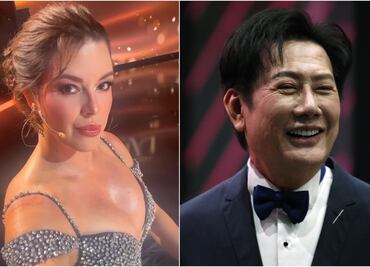 “A los mexicanos se respetan”: Alicia Machado estalla contra Nawat Itsaragrisil y exige su despido tras insultar a Fátima Bosch