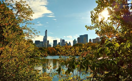 5 destinos de Estados Unidos maravillosos para visitar en otoño 