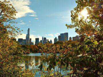 5 destinos de Estados Unidos maravillosos para visitar en otoño