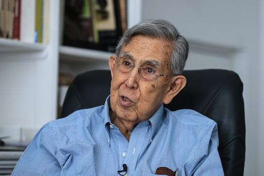 ¿De qué murió Cuauhtémoc Cárdenas a los 92 años? ¿Quién fue el fundador del PRD y tres veces candidato presidencial? 