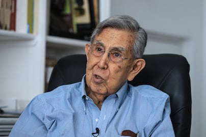 ¿De qué murió Cuauhtémoc Cárdenas a los 92 años? ¿Quién fue el fundador del PRD y tres veces candidato presidencial?