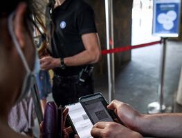 Quebec implementará pasaporte sanitario a partir del 1 de septiembre