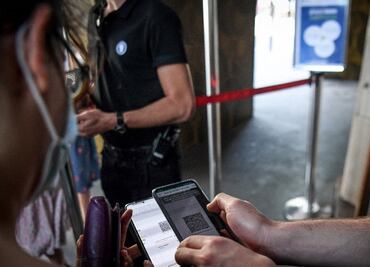 Quebec implementará pasaporte sanitario a partir del 1 de septiembre