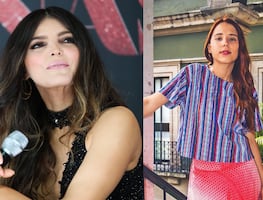 ¿No le cae bien Ángela Aguilar? Ana Bárbara habla de Majo Aguilar y el talento que tiene: “es disciplinada”