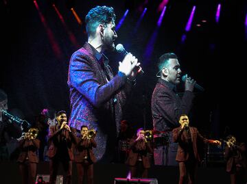 Video. Policía de Japón silencia a la Banda El Recodo que ofrecía concierto en la calle