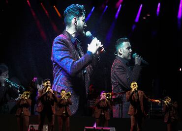 Video. Policía de Japón silencia a la Banda El Recodo que ofrecía concierto en la calle