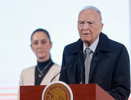 Fiscal Gertz Manero confirma restos humanos en rancho de Jalisco y critica investigación