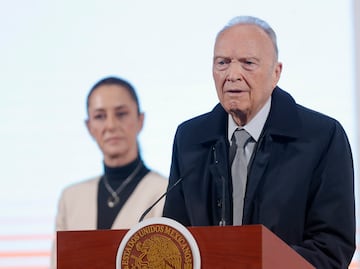 Fiscal Gertz Manero confirma restos humanos en rancho de Jalisco y critica investigación