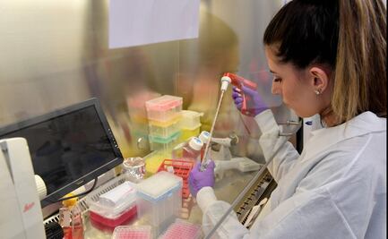 Covid. Estados Unidos destinará más de 3 mil mdd en píldora antiviral